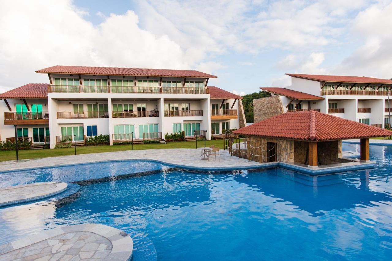 Club Meridional Praia Dos Carneiros - Perto Da Igrejinha Екстер'єр фото