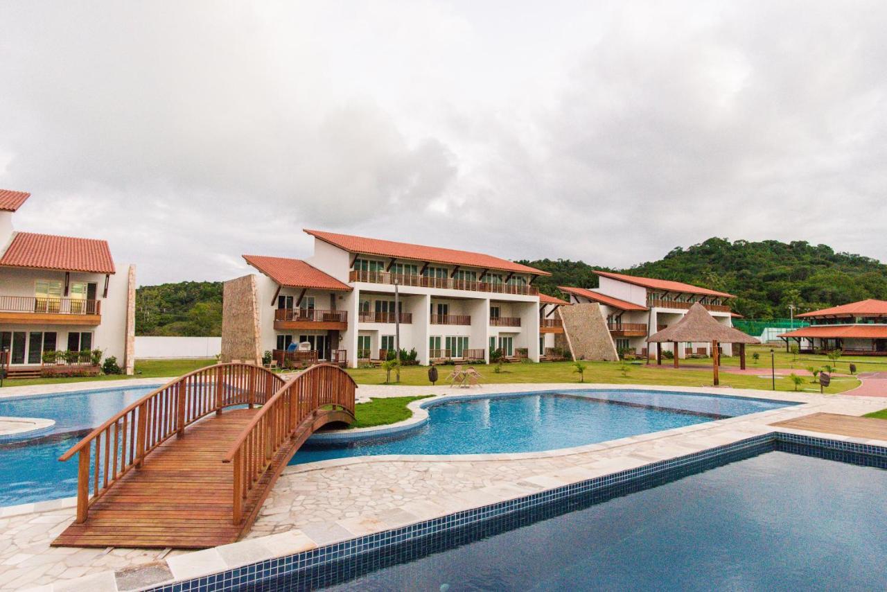 Club Meridional Praia Dos Carneiros - Perto Da Igrejinha Екстер'єр фото