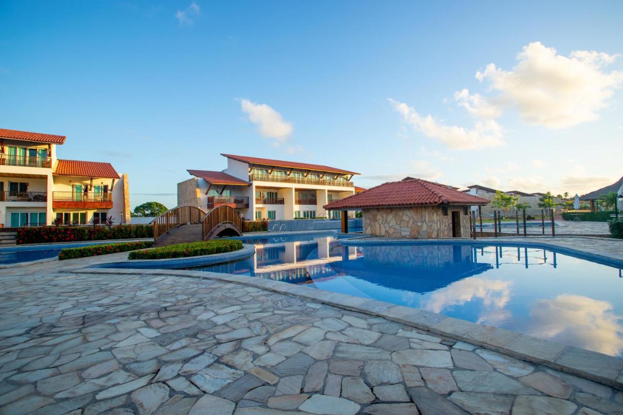 Club Meridional Praia Dos Carneiros - Perto Da Igrejinha Екстер'єр фото
