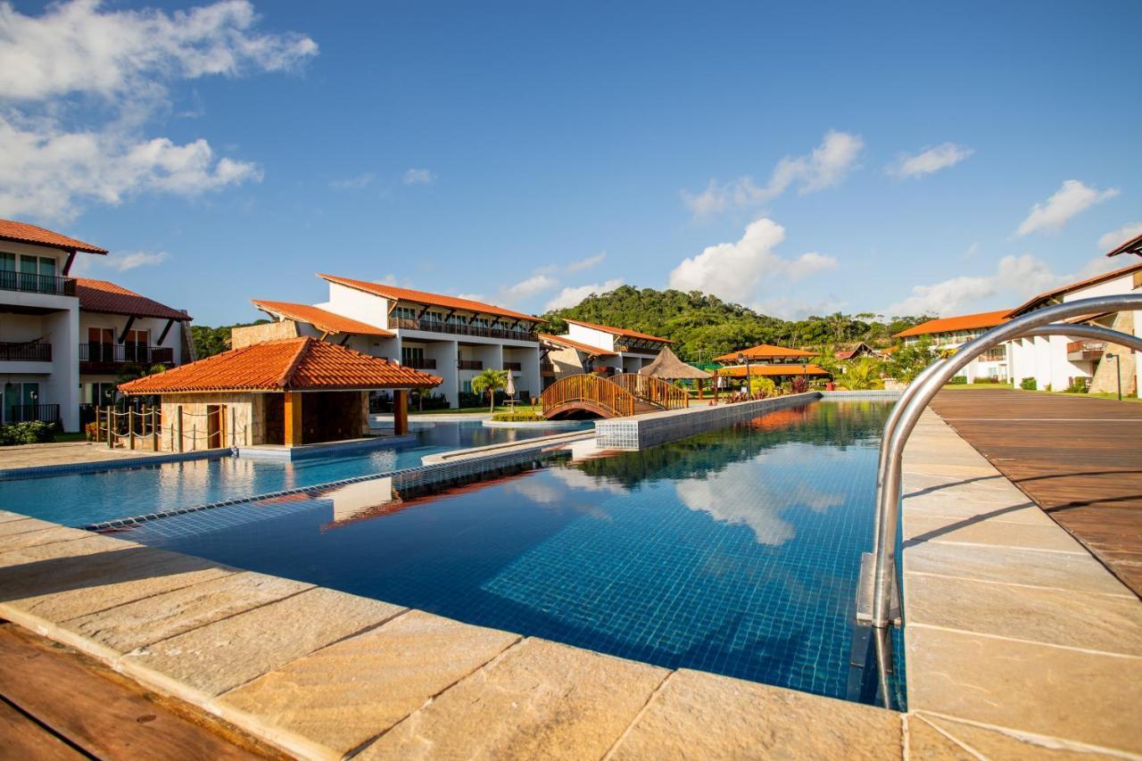 Club Meridional Praia Dos Carneiros - Perto Da Igrejinha Екстер'єр фото