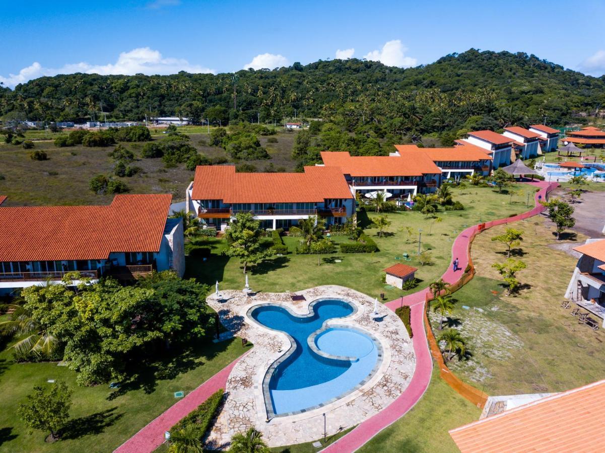Club Meridional Praia Dos Carneiros - Perto Da Igrejinha Екстер'єр фото