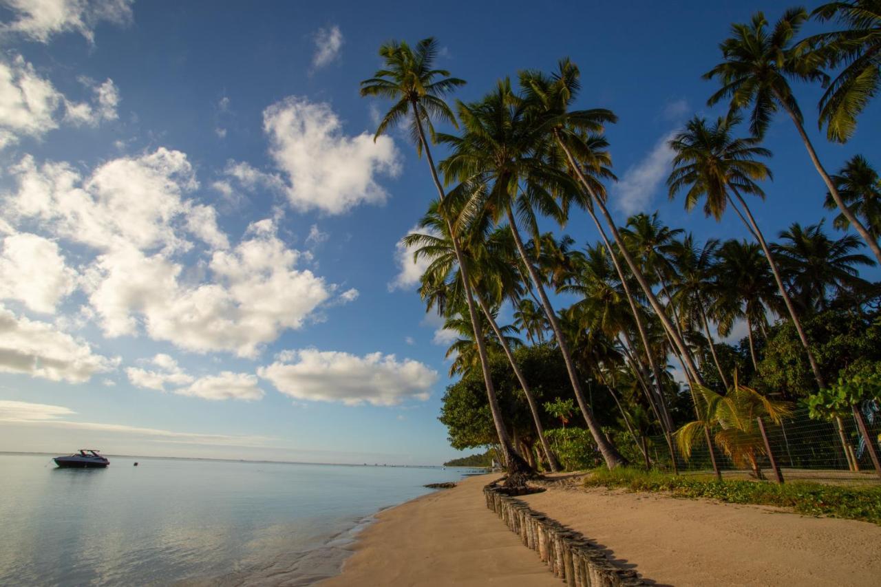 Club Meridional Praia Dos Carneiros - Perto Da Igrejinha Екстер'єр фото