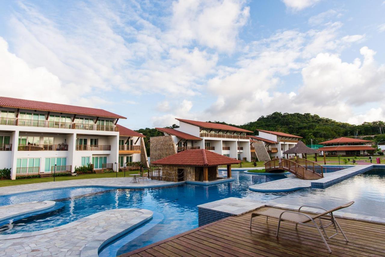 Club Meridional Praia Dos Carneiros - Perto Da Igrejinha Екстер'єр фото