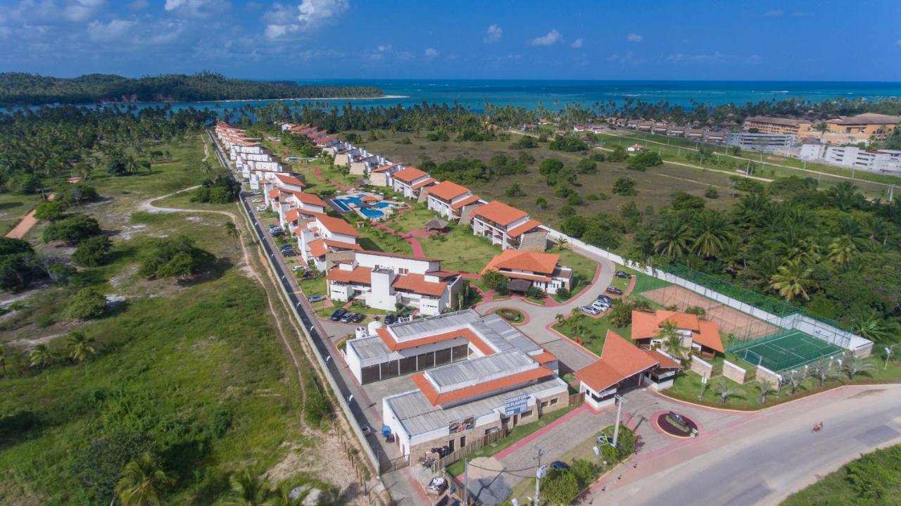 Club Meridional Praia Dos Carneiros - Perto Da Igrejinha Екстер'єр фото