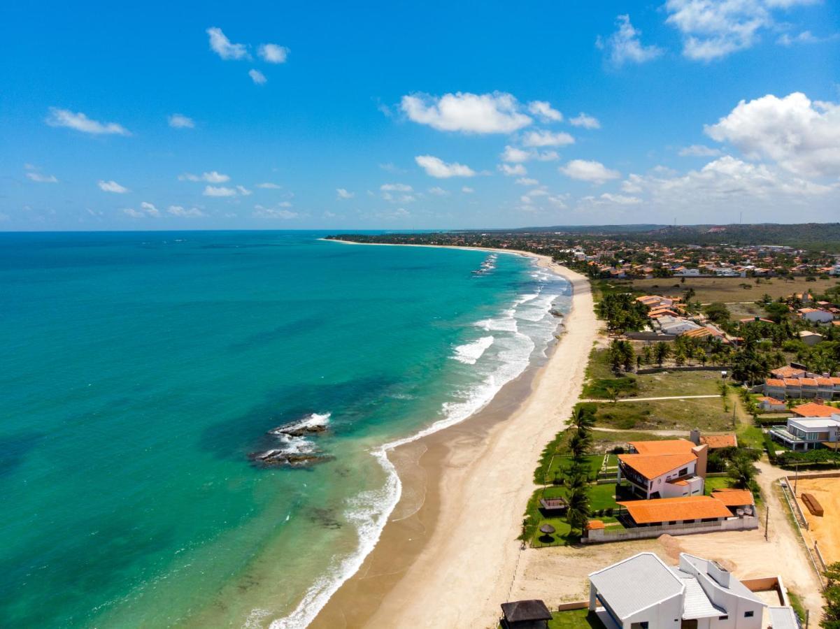 Club Meridional Praia Dos Carneiros - Perto Da Igrejinha Екстер'єр фото