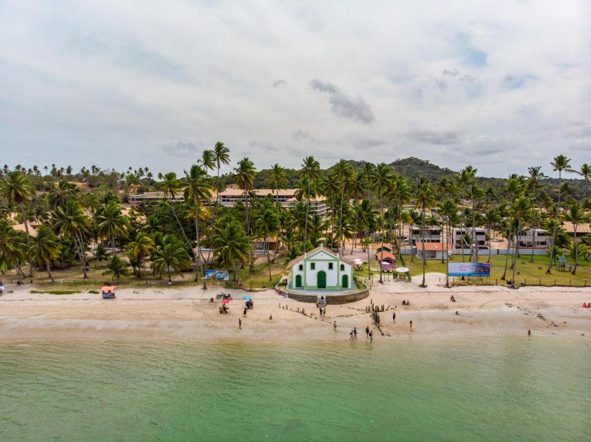 Club Meridional Praia Dos Carneiros - Perto Da Igrejinha Екстер'єр фото