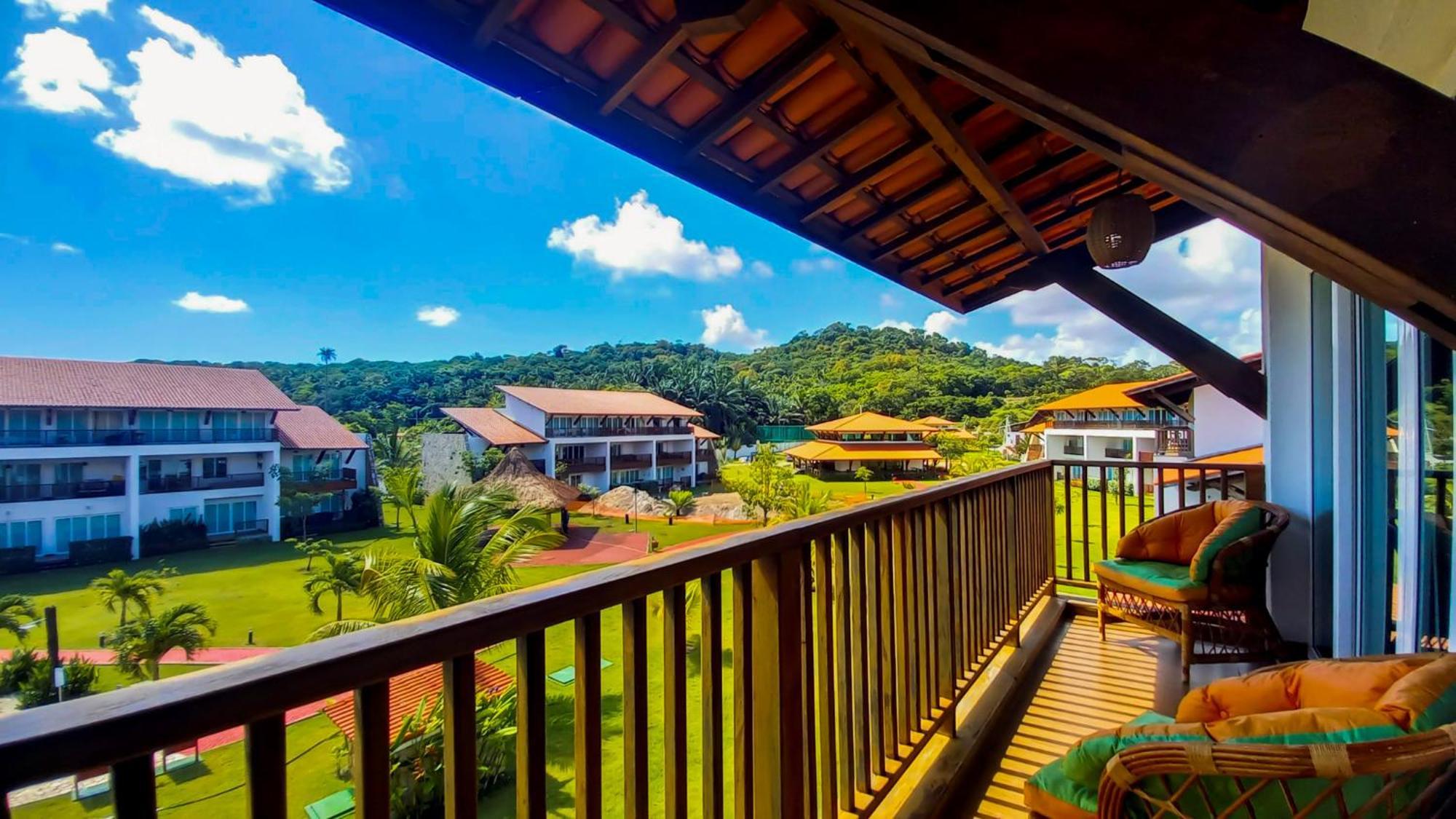 Club Meridional Praia Dos Carneiros - Perto Da Igrejinha Номер фото